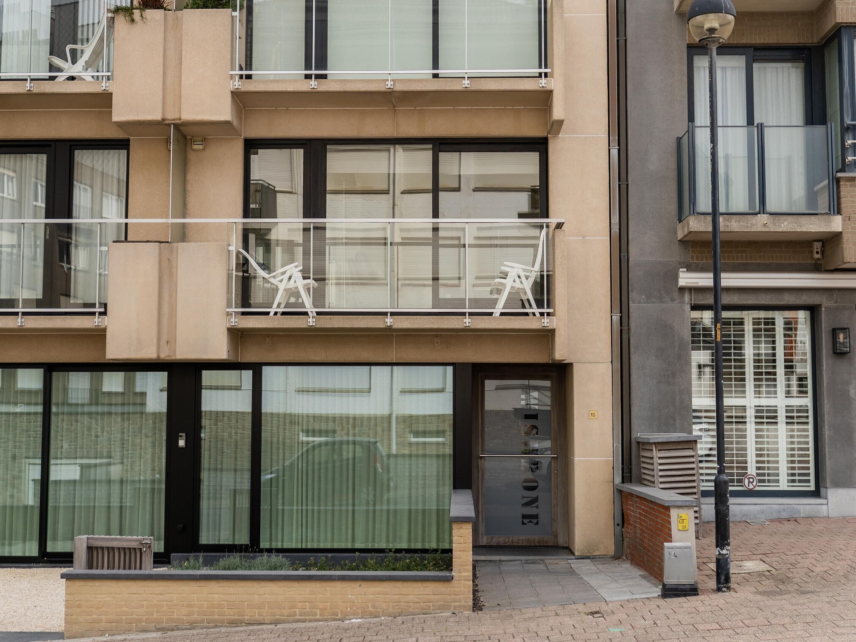 Apartment | Exterior