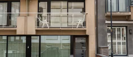 Apartment | Exterior