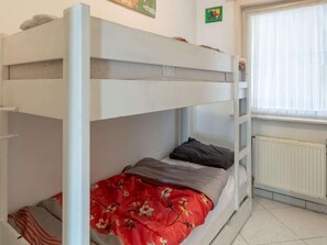 Apartment | 2 Schlafzimmer