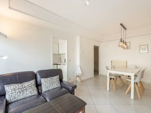 Departamento | Sala de estar