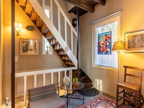 Casa | Interior