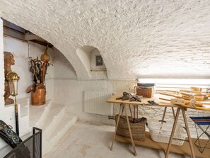 單棟房屋 | 客廳