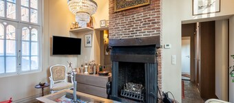 Apartment in Kruibeke Wissekerke Castle