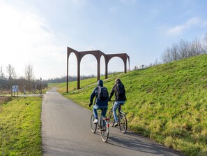 Casa | Vista dalla struttura