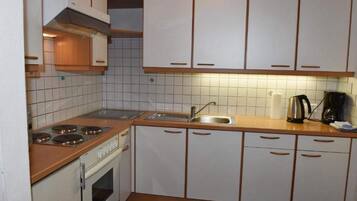 Apartment | Eigene Küche