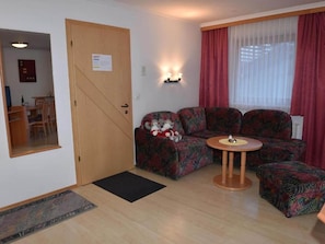 Apartment | Wohnbereich