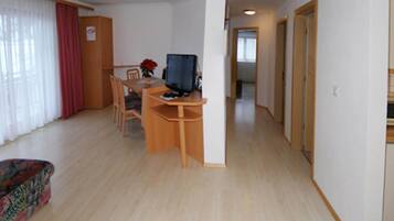 Apartment | Wohnzimmer