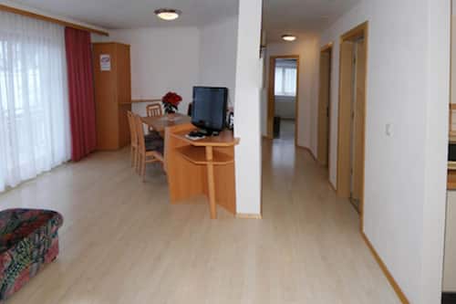 Apartment | Living room