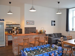 House | Dining