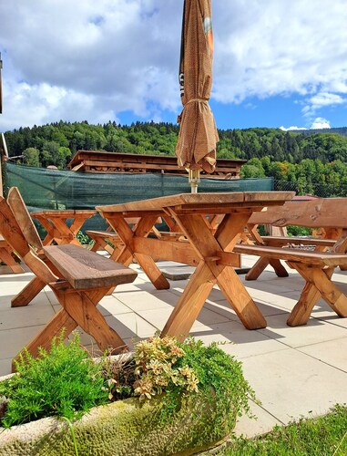 Village Stay Near Hiking