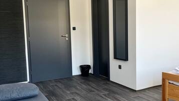 Rumah | Detail interior