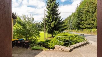 Apartment | Exterior