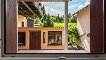 Apartment | View from property