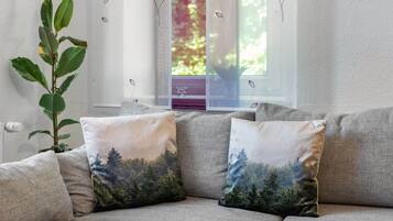 Apartment | Living area