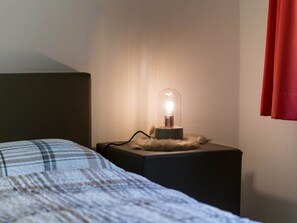 Chalet | 4 bedrooms, individually furnished, iron/ironing board, bed sheets - Alpine Chalet in Fieschertal (Fieschertal)