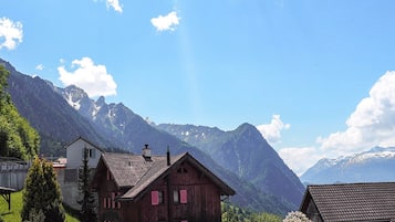Chalet | View from property