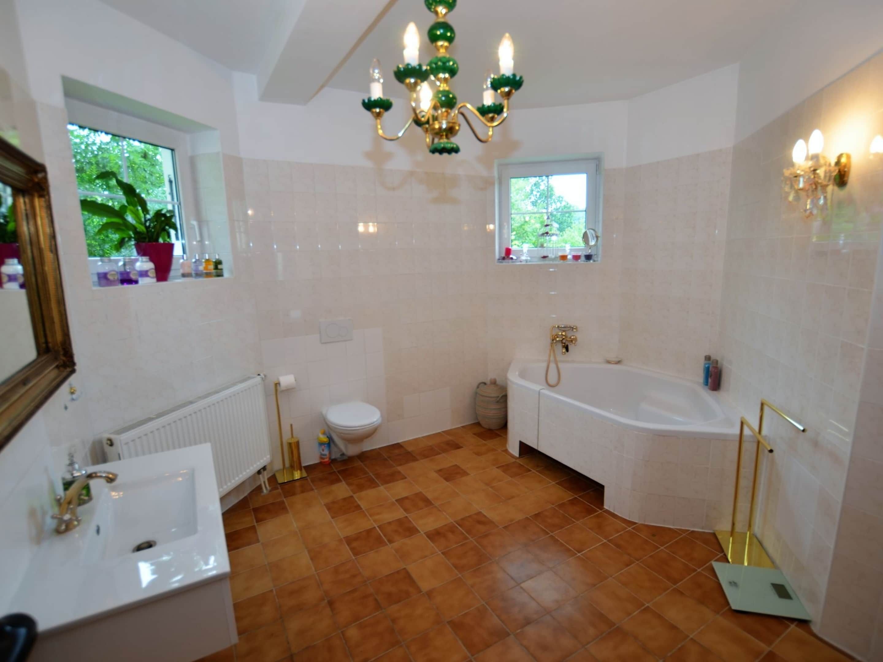 Kamar mandi