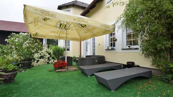 Villa | Exterior