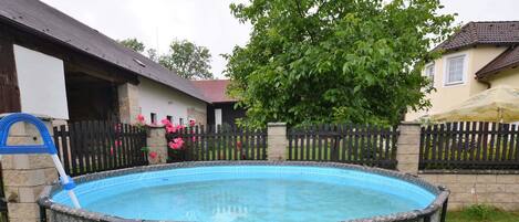 Villa | Pool