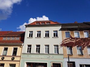Apartment | Exterior - Apartment in Kamenz Sachsen Near Town Centre (Kamenz)