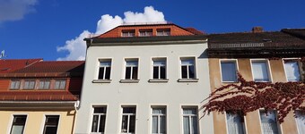 Apartment in Kamenz Sachsen Near Town Centre