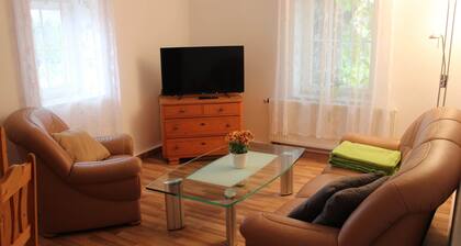 Ferienwohnung in Struppen