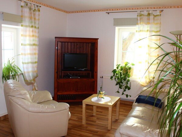 Apartment | Wohnbereich