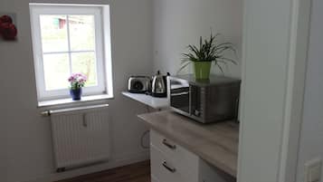 Apartment | Private kitchen | High chair