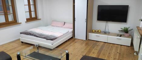 Lägenhet | 1 sovrum