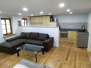 Apartment | Private kitchen