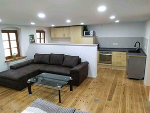 Apartment | Private kitchen
