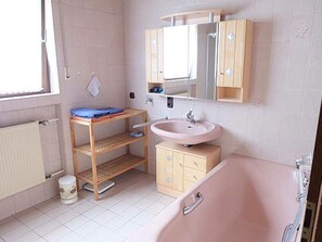 Appartamento | Bagno