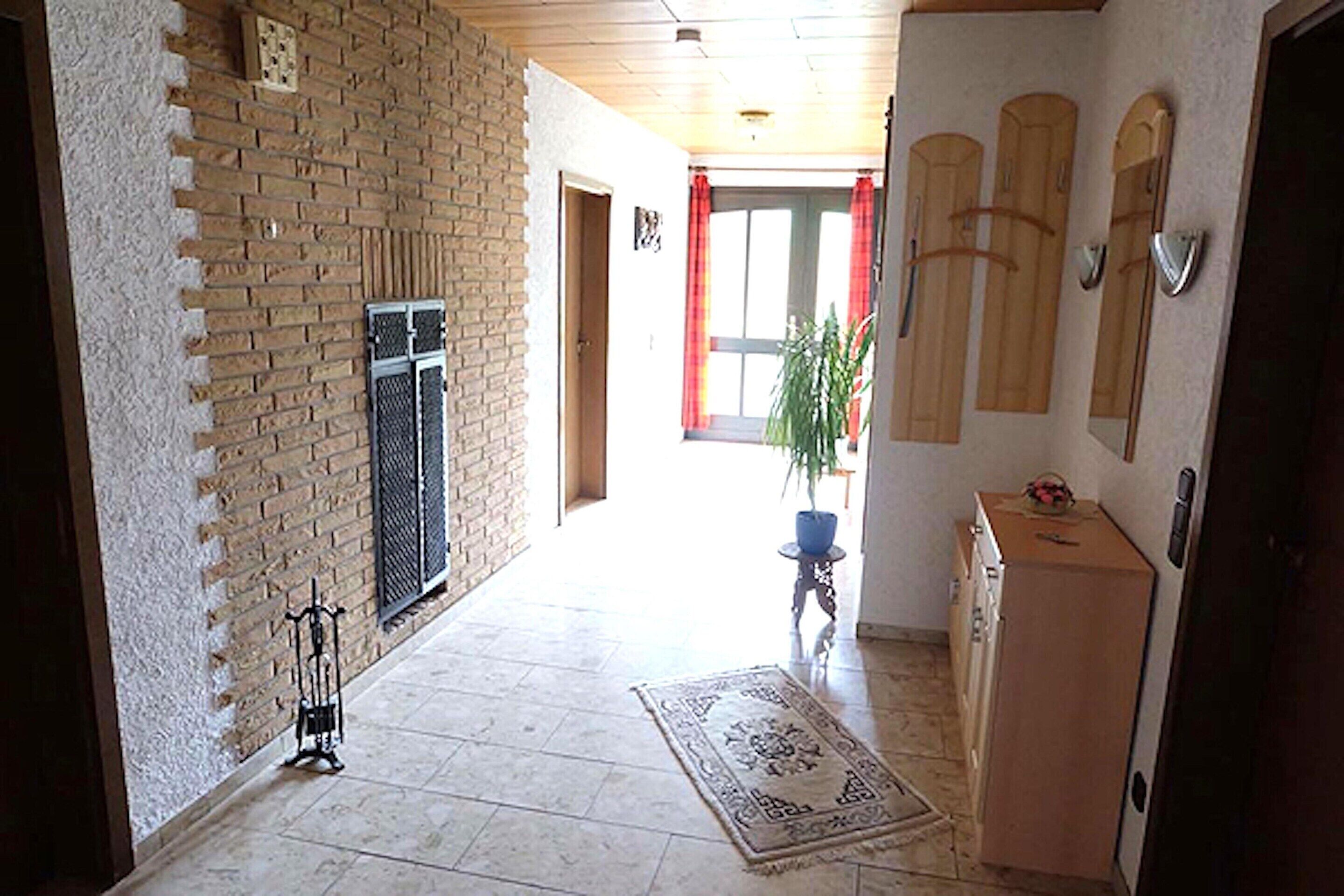 Apartment | Interior