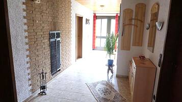 Apartment | Interior