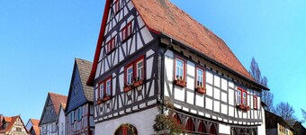 Eifel Garden Hideaway