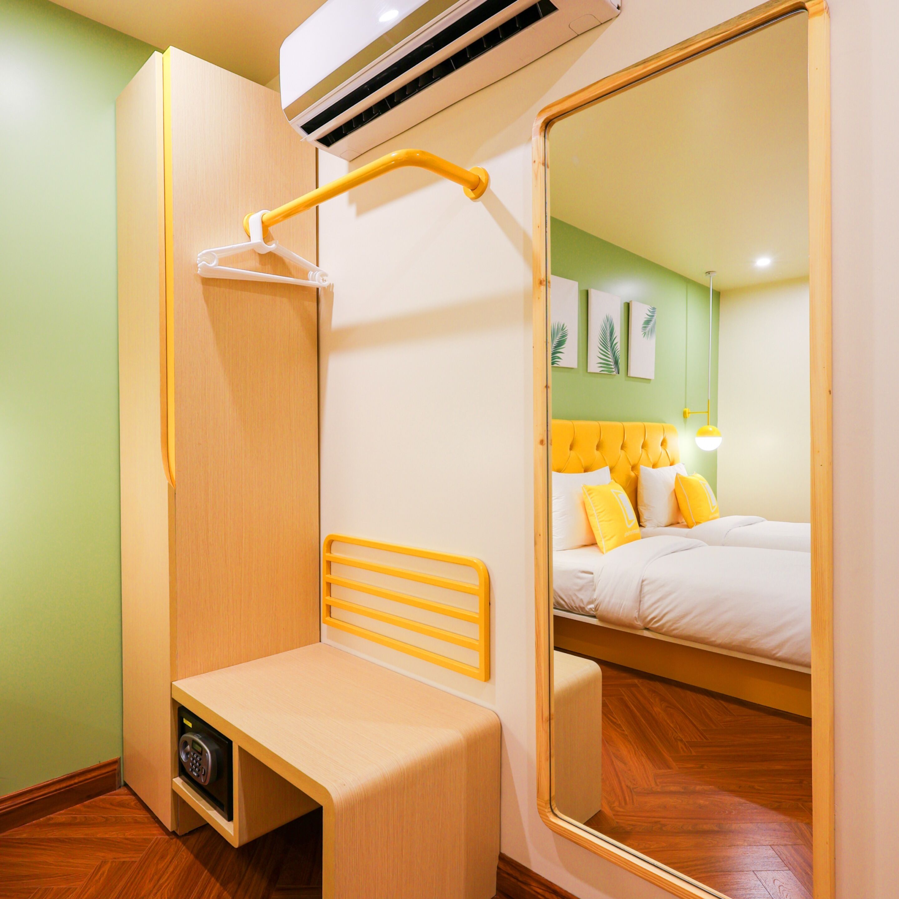 Foto - Bloom Hotel - Golf Course Road, Sector 43