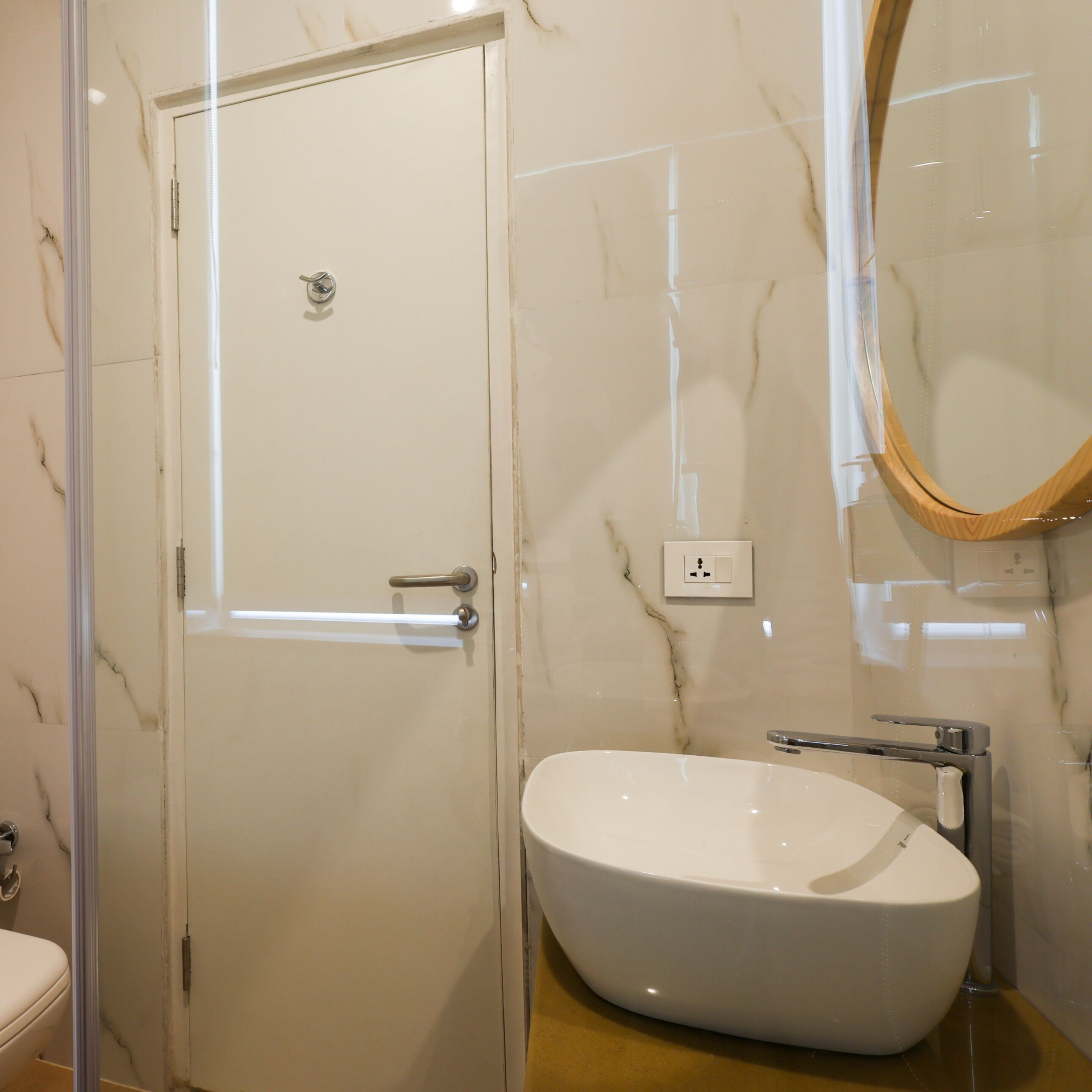 Foto - Bloom Hotel - Golf Course Road, Sector 43