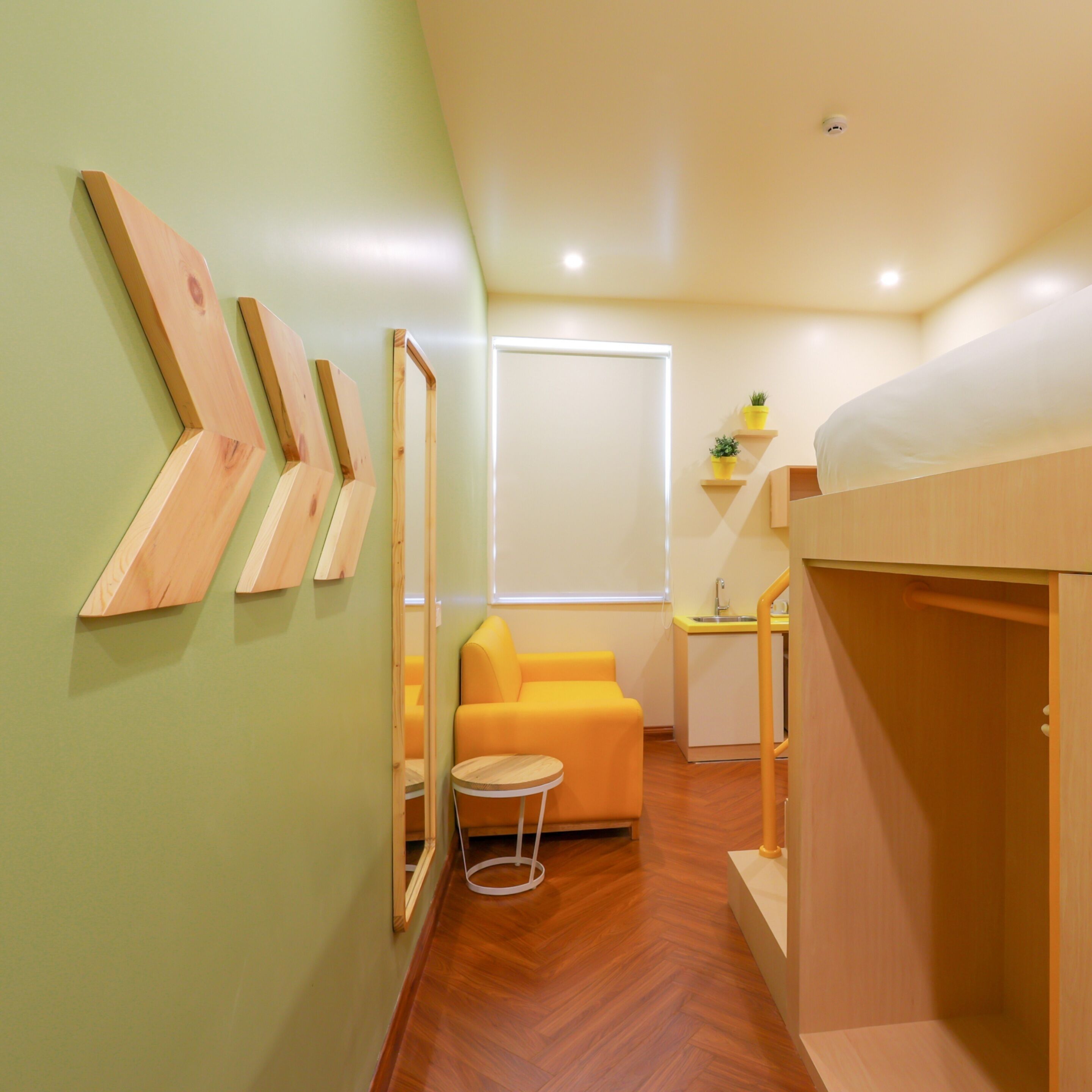 Foto - Bloom Hotel - Golf Course Road, Sector 43