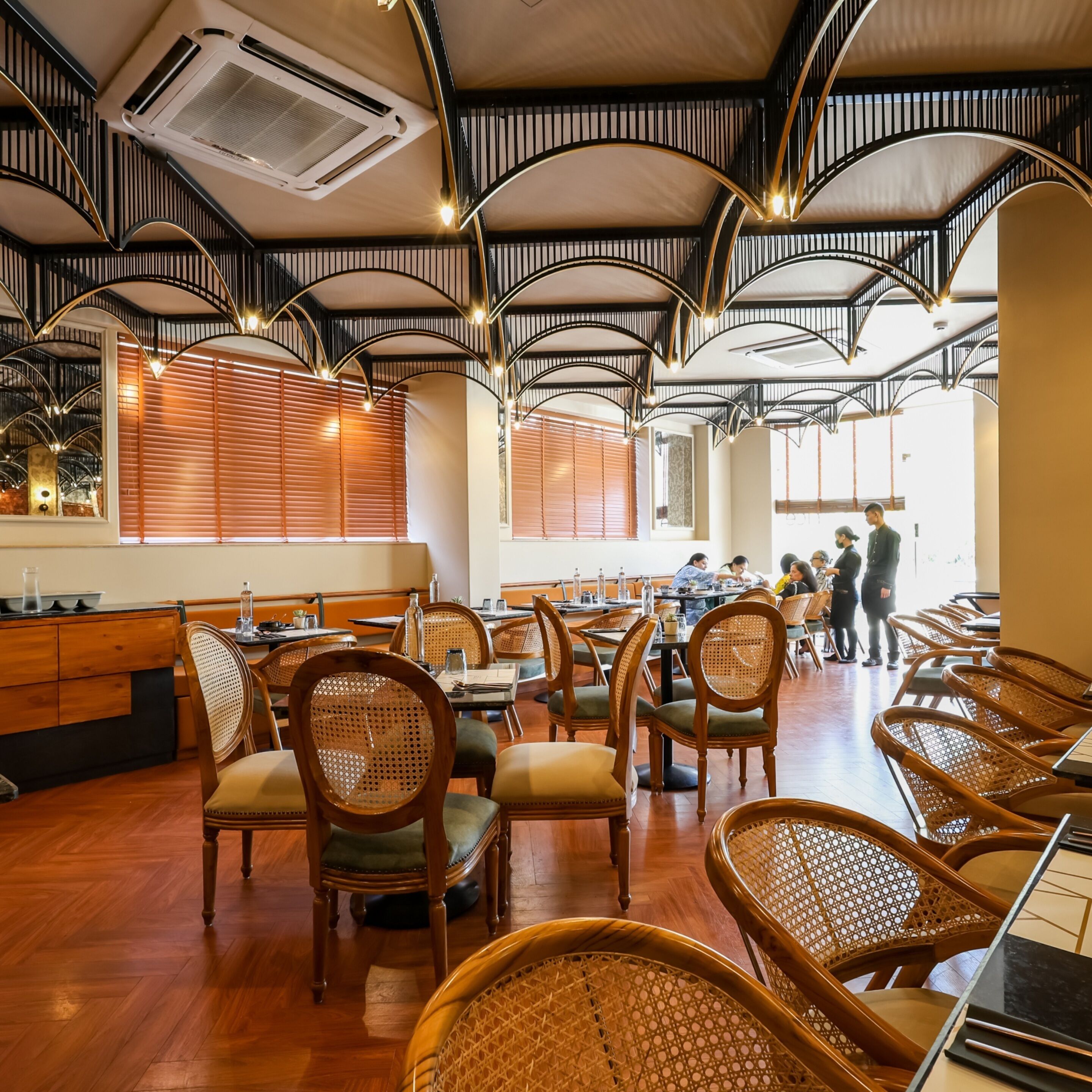 Foto - Bloom Hotel - Golf Course Road, Sector 43