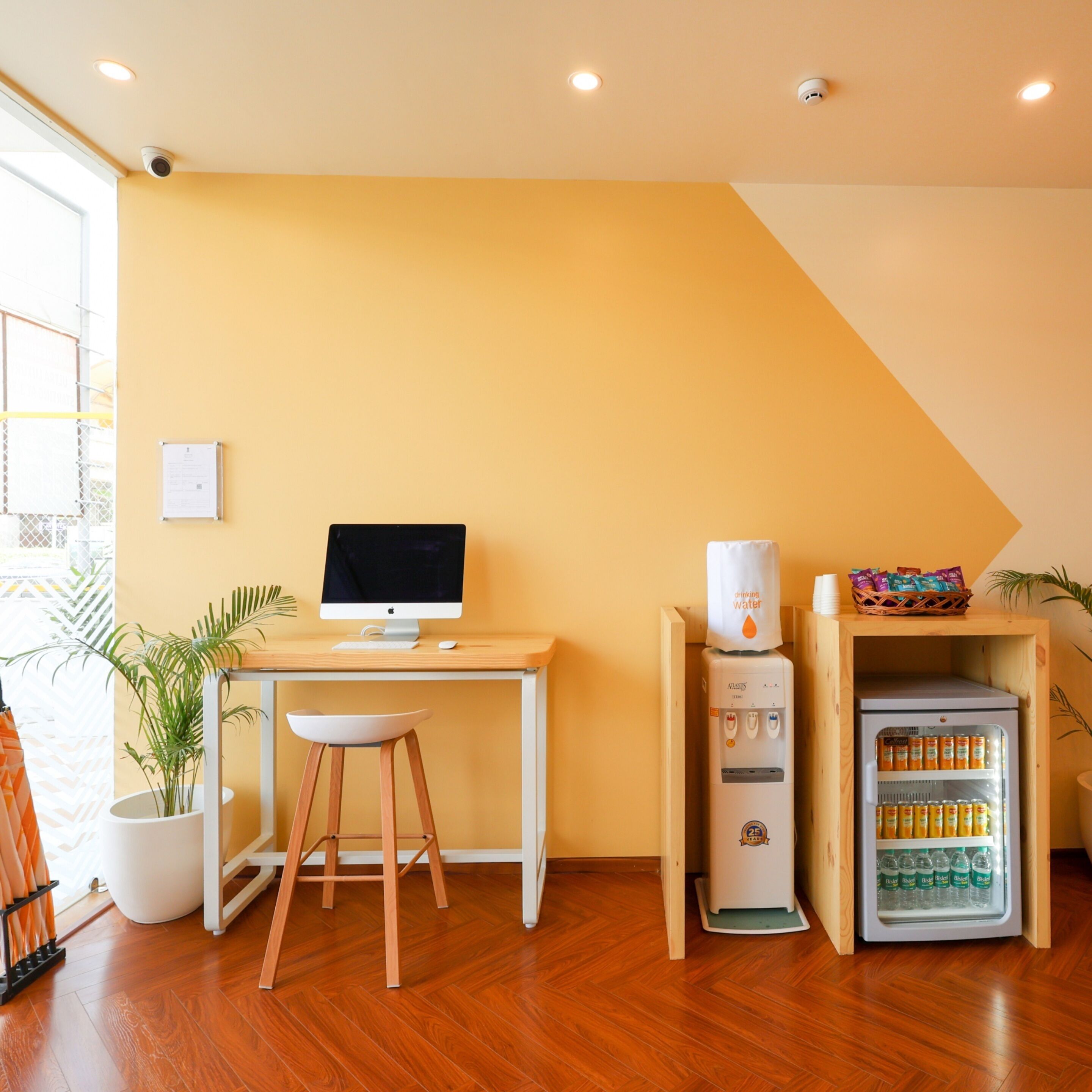 Foto - Bloom Hotel - Golf Course Road, Sector 43