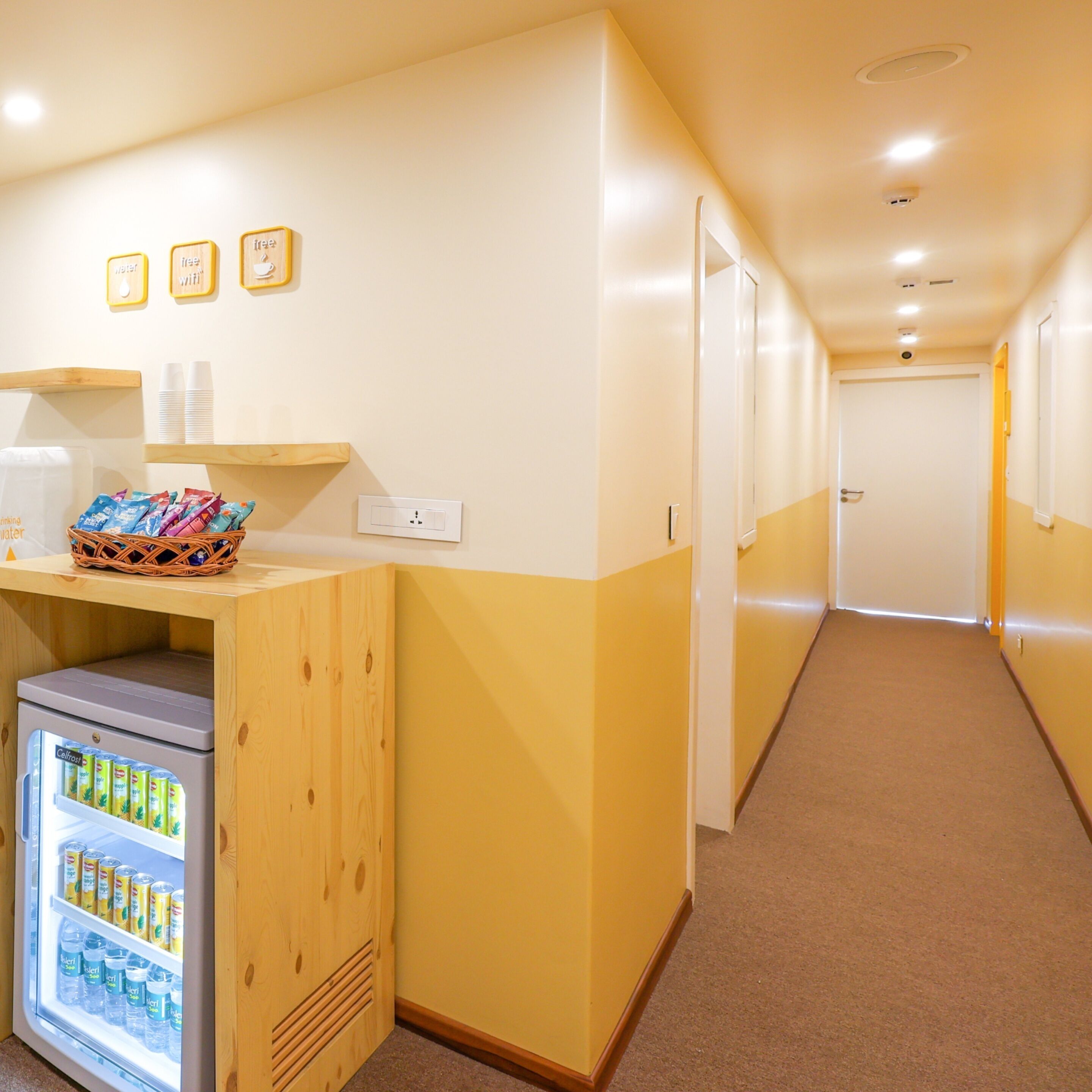 Foto - Bloom Hotel - Golf Course Road, Sector 43