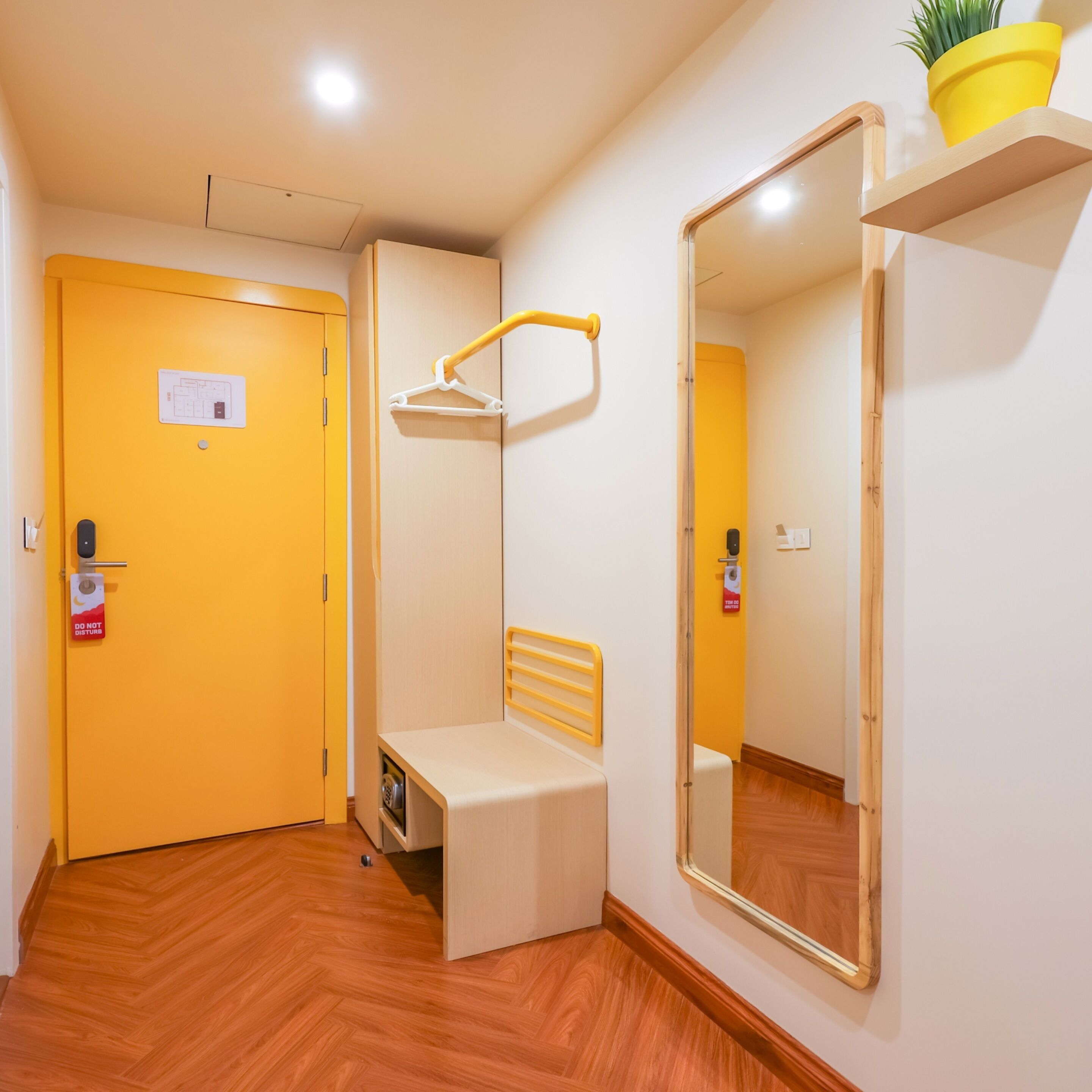 Foto - Bloom Hotel - Golf Course Road, Sector 43