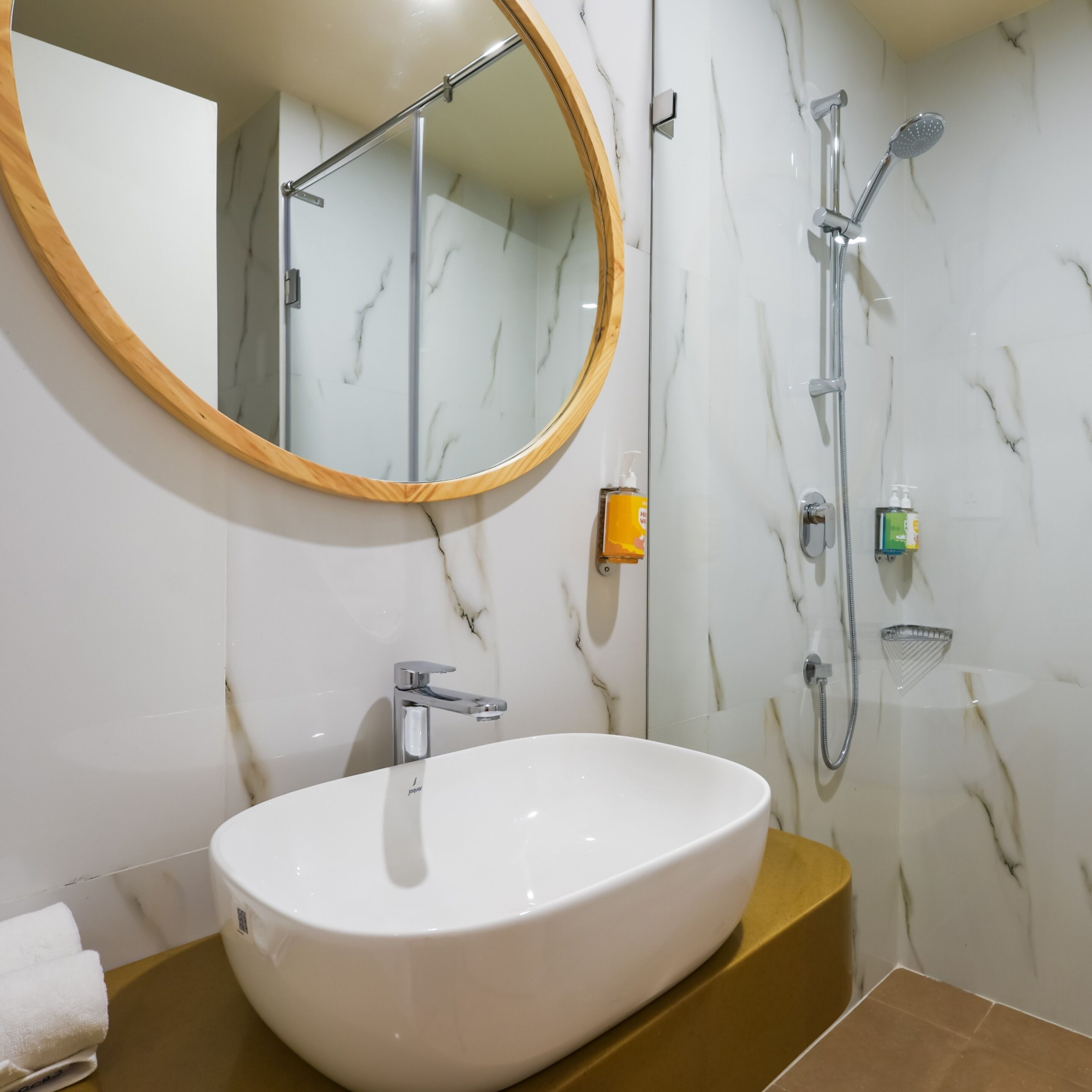 Foto - Bloom Hotel - Golf Course Road, Sector 43