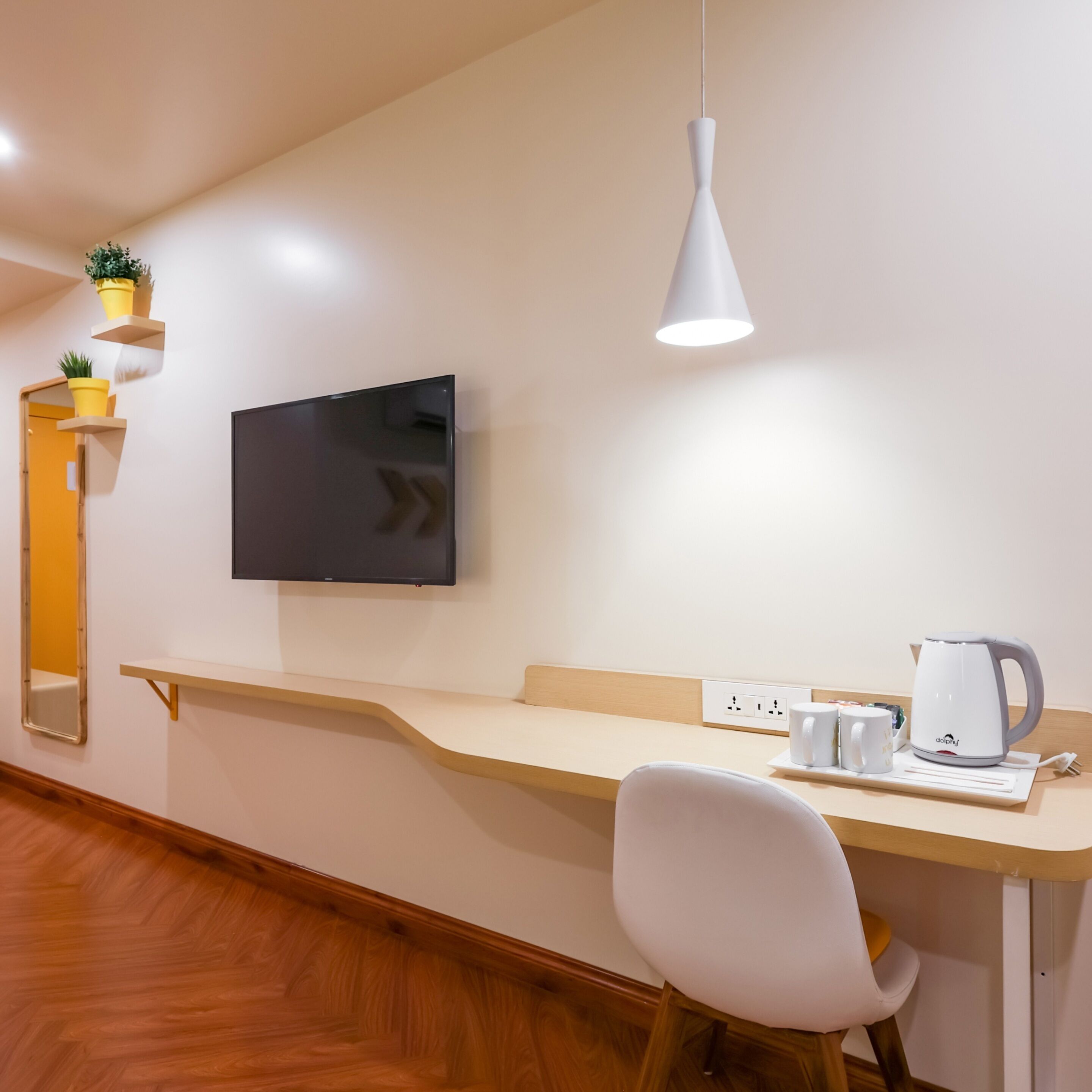 Foto - Bloom Hotel - Golf Course Road, Sector 43