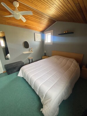 1 chambre, Wi-Fi gratuit