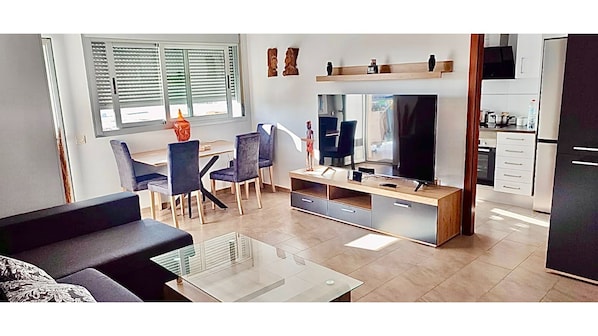 Smart-tv