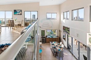 Premier Apartment | Balcony - Signatures on Woods - Pinnacle (Darwin)