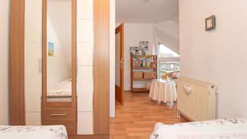 2 Schlafzimmer, kostenloses WLAN