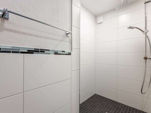 Appartement | Badkamer