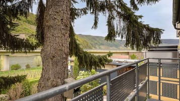 Apartment | View from property